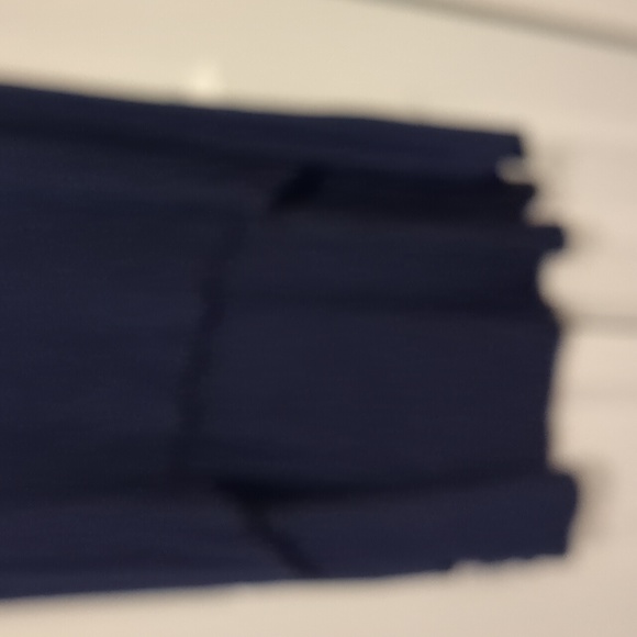 High low tank dress - Picture 2 of 4